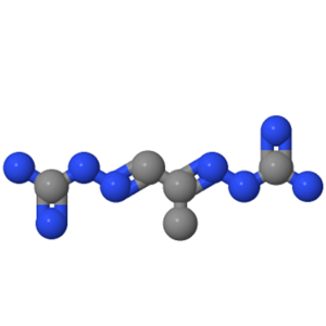 米托胍腙；459-86-9