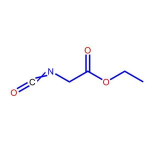 異氰酰乙酸乙酯2949-22-6