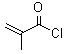2-甲基丙烯酰氯 920-46-7