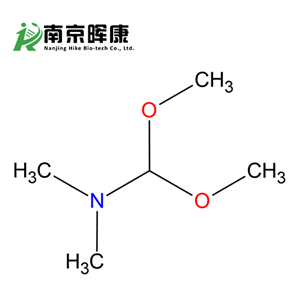 N,N-二甲基甲酰胺二甲基縮醛  4637-24-5