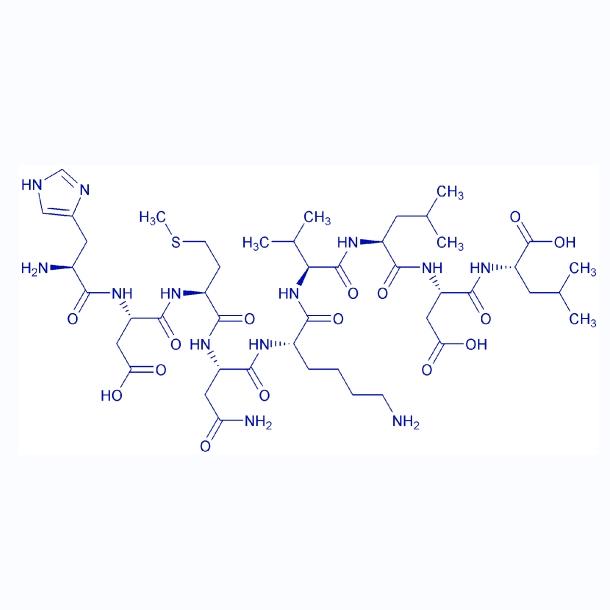 Anti-Inflammatory Peptide 2 118850-72-9.png