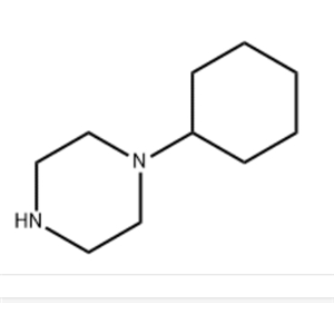 1-環(huán)己基哌嗪