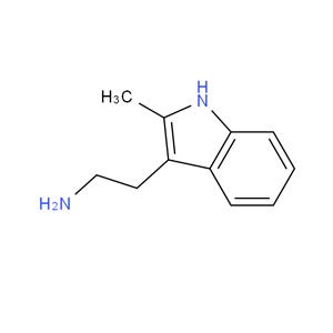 2-甲基吲哚-3-乙胺
