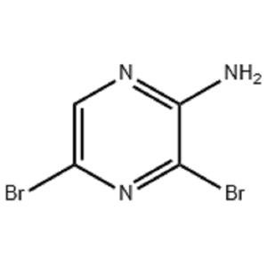 廠家優(yōu)勢供應(yīng)2-氨基-3,5-二溴吡嗪