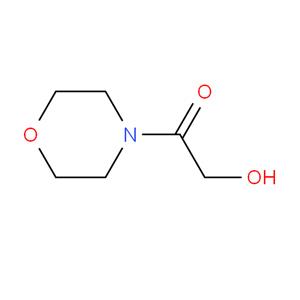 2-羥基-1-(4-嗎啉)乙酮