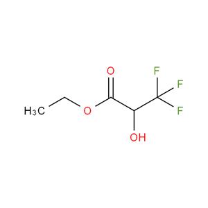 3,3,3-三氟-2-羥基丙酸乙酯