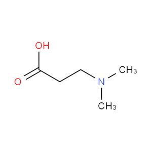 3-(二甲氨基)丙酸