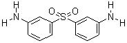 3,3'-二氨基二苯砜 599-61-1