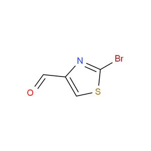 2-溴-4-醛基噻唑