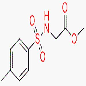 對(duì)甲苯磺酰甘氨酸甲酯