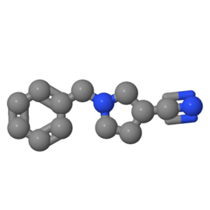 1-芐基-3-氰基吡咯烷；10603-52-8