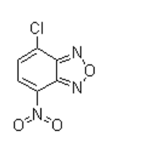 4-氯-7-硝基苯并-2-氧雜-1,3-二唑 