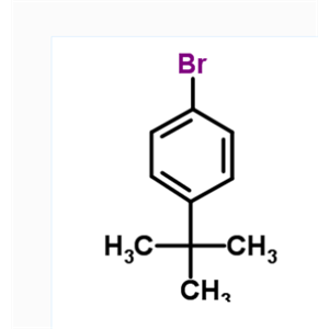 對叔丁基溴苯