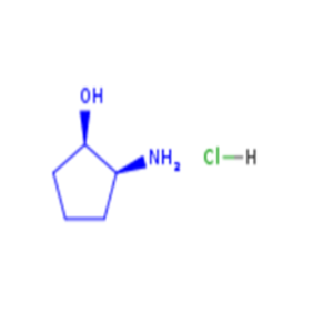 (1R,2S)-2-氨基環(huán)戊醇鹽酸鹽