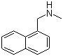 CAS 登錄號(hào)：14489-75-9, N-甲基-1-萘甲胺