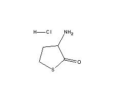 高半胱氨酸硫內(nèi)酯鹽酸鹽 6038-19-3