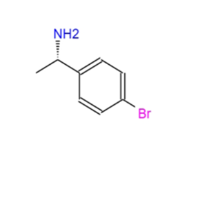 (S)-(-)-1-(4-溴苯)乙胺 27298-97-1