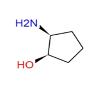 (1R,2S)-2-氨基環(huán)戊醇