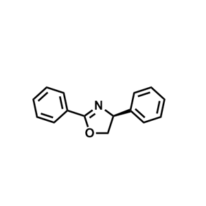 (S)-2,4-二苯基-4,5-二氫惡唑   475571-19-8