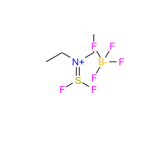 DAST氟硼酸鹽