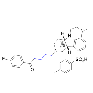 盧美哌隆雜質(zhì)22