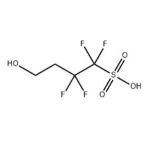 1-丁磺酸，1,1,2,2-四1-丁磺酸