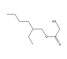 巰基乙酸異辛酯 7659-86-1