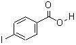 對(duì)碘苯甲酸 619-58-9