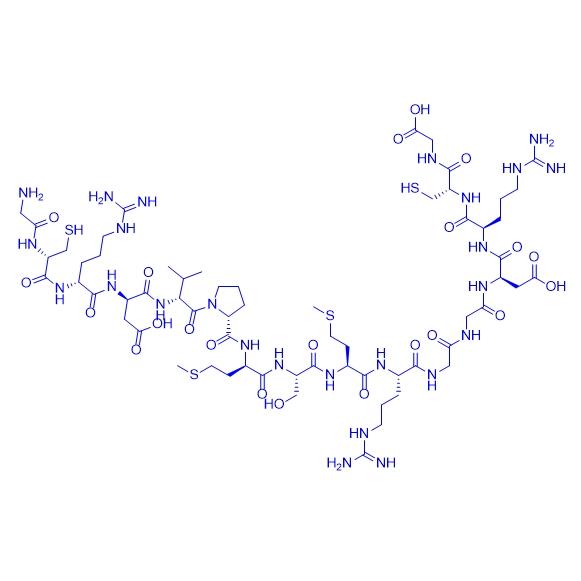 VPM peptide 1428885-83-9.png VPM peptide 1428885-83-9.png