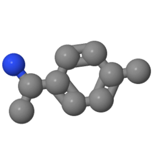 1-(對(duì)甲苯基)乙胺；586-70-9