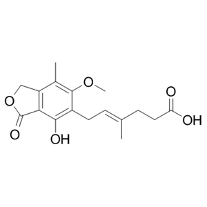 霉酚酸 24280-93-1