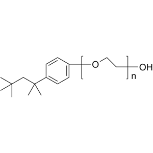 辛基酚聚氧乙烯醚9；OP-9、辛基酚聚氧乙烯醚40；OP-40 9002-93-1