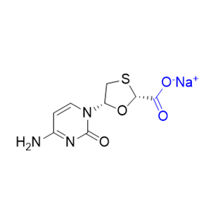 拉米夫定雜質(zhì)01;