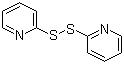 CAS 登錄號(hào)：2127-03-9, 2,2'-二硫二吡啶, 2,2'-二吡啶基二硫