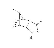 甲基納迪克酸酐 25134-21-8