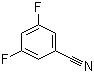 CAS 登錄號：64248-63-1, 3,5-二氟苯甲腈, 3,5-二氟苯腈