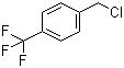 CAS 登錄號：939-99-1, 4-(三氟甲基)芐基氯, 4-三氟甲基芐氯