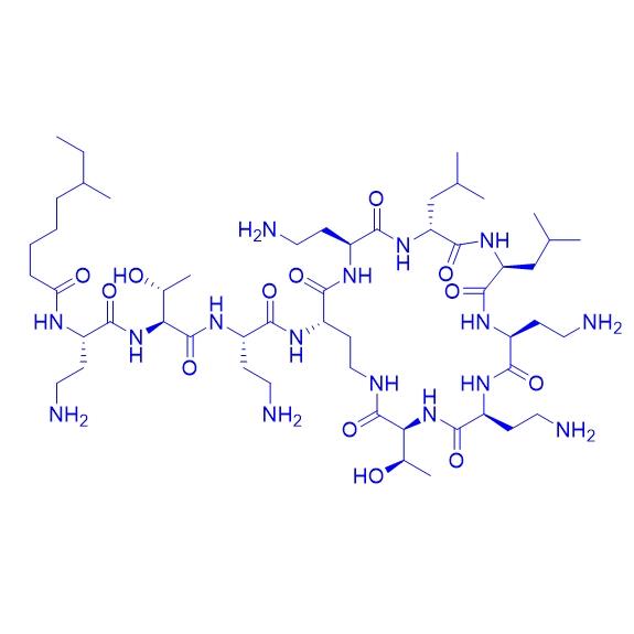 Colistin 1066-17-7.png