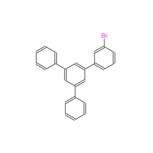 3-溴-5'-苯基-1,1':3',1''-三聯(lián)苯