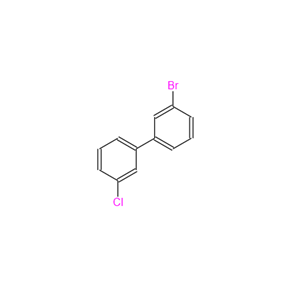 3'-氯-3-溴聯(lián)苯