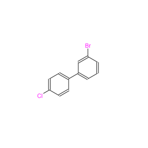 4'-氯-3-溴聯(lián)苯