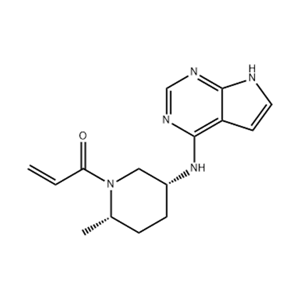 利特昔替尼