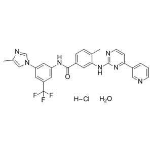 鹽酸尼洛替尼一水合物