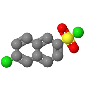6-氯-2-萘磺酰氯；102153-63-9