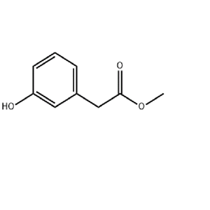 3-羥基苯乙酸甲酯