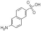 6-氨基-2-萘磺酸 93-00-5;27771-61-5