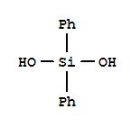 二苯基硅二醇 947-42-2