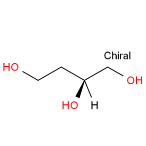 (S)-1,2,4-丁三醇,(S)-1,2,4-Butanetriol,42890-76-6,610-080-4,可提供公斤級，按需分裝！