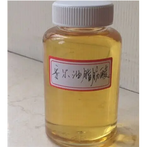 妥爾油脂肪酸；快干油墨涂料；100%生物來源