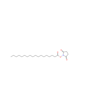 N-羥基琥珀酰亞胺硬酯酸酯